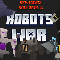 Robots War project image