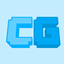 Clear-Glass - better clear glass logo