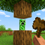 Breaking Blocks Spawns Mobs logo