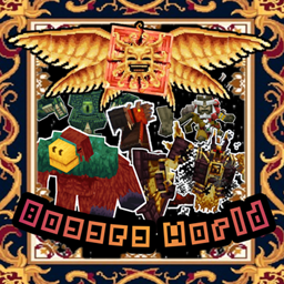 Bosses World logo
