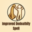 Improved Resurrection Spell logo
