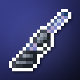 Ore Detector Reborn project image