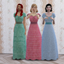Dreamy Knit Dress logo