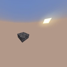 VOID ONLY WORLD logo