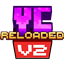 VoidCraft V2 Reloaded logo
