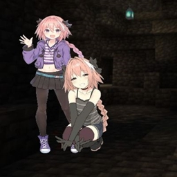 FemBon The Astolfo project image
