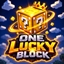One Lucky Block by Gavti logo