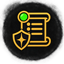 RaidBrief logo