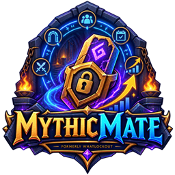MythicMate logo