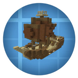 Create age of sail
