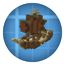 Create age of sail logo