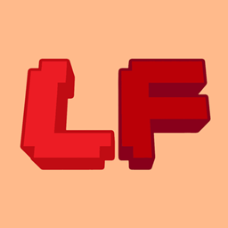 Low-Fire  logo