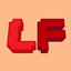 Low-Fire  logo
