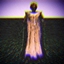 GRANY dweller HORROR logo