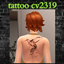 tattoo cv2319 logo