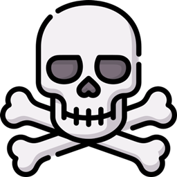 Simple Death Screen project image