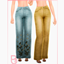 Woman Jeans - Alexa logo