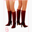 Woman Boots - Tryna logo