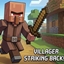 Villager Revenge logo