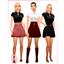 Woman Outfit - Tryna logo