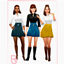 Woman Outfit Long - Tryna logo