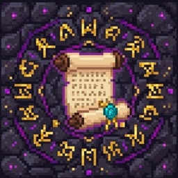 Arcane Zenith