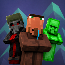 Better Villagers - Meme Fresh logo