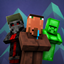 Better Villagers - Meme Fresh logo
