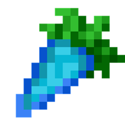 Trollcraft Carrots project image