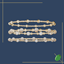 Seaside Pearl Anklet logo