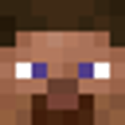 Player Drop Head at Died
