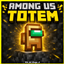 Among us Totem MEME logo