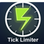 Tick  limiter logo