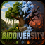Biodiversity (Donpheus) logo