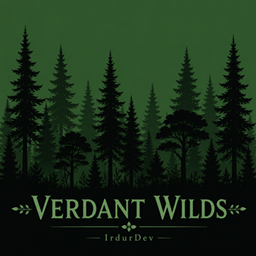 Verdant Wilds project image