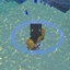 Enhanced Water Spash logo