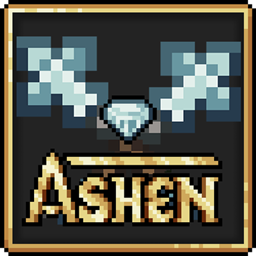 Ashen Build Wands Support project image