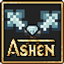Ashen Build Wands Support logo