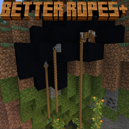 Better Ropes+