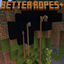 Better Ropes+ logo