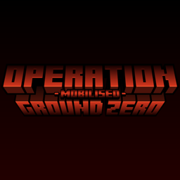 Operation Ground Zero Mobilized logo