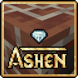 Ashen Alloy Forgery Support project image