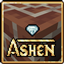 Ashen Alloy Forgery Support logo