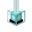 Decorative Beacon logo