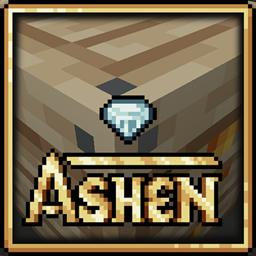 Ashen Friends&Foes Support project image