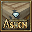 Ashen Friends&Foes Support logo