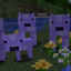 Purple Cow logo