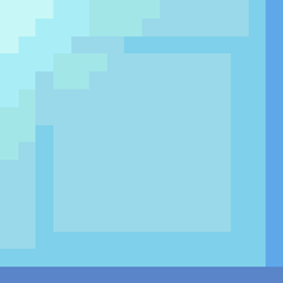Simpled textures project image