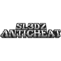 sl3DZ's Anti-Cheat