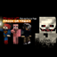 TRICK OR TREAT - Adventure Map logo